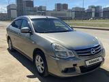 Nissan Almera 2014 годаүшін3 900 000 тг. в Астана – фото 2