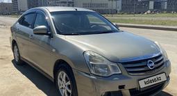 Nissan Almera 2014 года за 3 900 000 тг. в Астана – фото 2