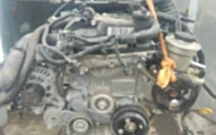 Привозные форсунки на Toyota Land Cruiser Prado 2.7L (2tr/3ur/1ur/2gr/1mz) за 43 456 тг. в Алматы