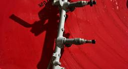 Привозные форсунки на Toyota Land Cruiser Prado 2.7L (2tr/3ur/1ur/2gr/1mz) за 43 456 тг. в Алматы – фото 4