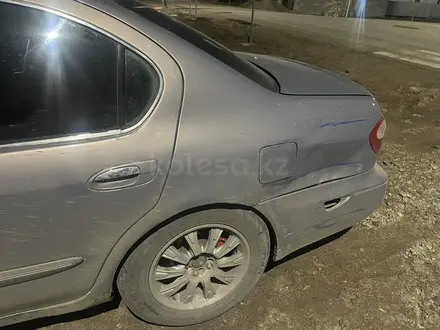 Nissan Maxima 2001 года за 1 600 000 тг. в Уральск – фото 9