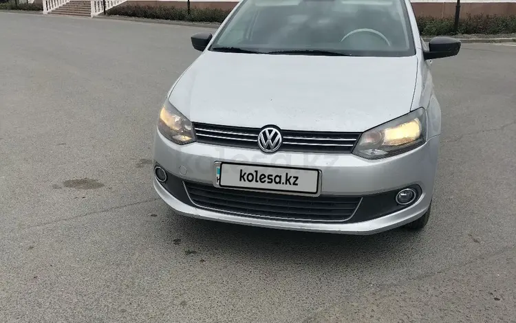 Volkswagen Polo 2014 годаүшін6 300 000 тг. в Атырау