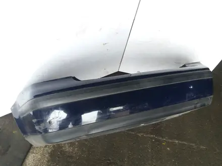 AUTO KRAFT Бампер задний VW Бора за 45 000 тг. в Астана