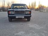 ВАЗ (Lada) 2107 2009 года за 1 900 000 тг. в Шымкент