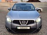 Nissan Qashqai 2013 годаүшін6 000 000 тг. в Петропавловск