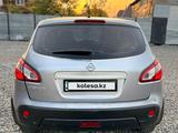 Nissan Qashqai 2013 годаүшін6 000 000 тг. в Петропавловск – фото 4