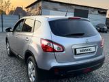 Nissan Qashqai 2013 годаүшін6 000 000 тг. в Петропавловск – фото 5