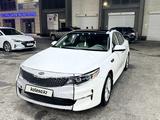 Kia Optima 2016 года за 8 500 000 тг. в Караганда