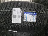 Michelin X-ICE North 4 SUV 265/45 R21 — Замена на 255/45 R21 за 550 000 тг. в Тараз – фото 2