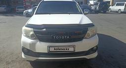 Toyota Fortuner 2013 года за 13 000 000 тг. в Астана