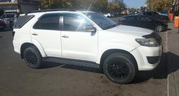 Toyota Fortuner 2013 года за 13 000 000 тг. в Астана – фото 4