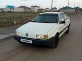 Volkswagen Passat 1993 года за 1 200 000 тг. в Астана – фото 2