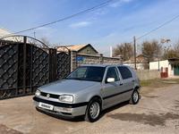 Volkswagen Golf 1995 года за 1 950 000 тг. в Шымкент