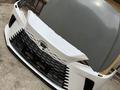 Бампер передний бу в сборе Lexus RX 2022-2025 за 750 000 тг. в Астана – фото 11