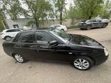 ВАЗ (Lada) Priora 2170 2014 года за 2 800 000 тг. в Семей – фото 3