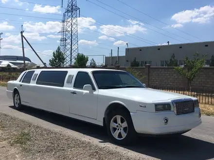 Lincoln Town Car 1996 года за 4 000 000 тг. в Тараз – фото 14