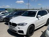 BMW X5 2015 года за 19 700 000 тг. в Астана – фото 2