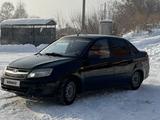 ВАЗ (Lada) Granta 2190 2016 годаfor3 100 000 тг. в Усть-Каменогорск – фото 4