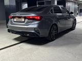 Kia Cerato 2023 года за 8 850 000 тг. в Караганда – фото 2