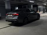 Kia Cerato 2023 года за 8 850 000 тг. в Караганда – фото 5