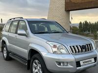 Toyota Land Cruiser Prado 2006 годаfor13 700 000 тг. в Тараз