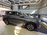 Chery Tiggo 7 Pro 2023 годаүшін9 350 000 тг. в Алматы – фото 5