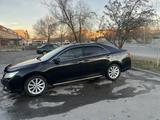 Toyota Camry 2012 годаүшін9 700 000 тг. в Талдыкорган – фото 2