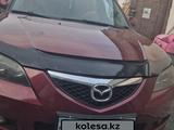 Mazda 3 2008 года за 2 500 000 тг. в Семей – фото 4