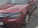 Mazda 3 2008 года за 2 500 000 тг. в Семей – фото 2