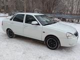 ВАЗ (Lada) Priora 2170 2013 года за 2 300 000 тг. в Темиртау – фото 3