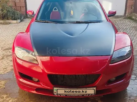 Mazda RX-8 2004 годаүшін4 000 000 тг. в Алматы