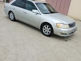 Toyota Avalon 2000 года за 3 300 000 тг. в Актау – фото 3