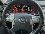 Toyota Camry 2007 годаfor6 200 000 тг. в Алматы – фото 5