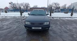 Audi 100 1993 года за 1 700 000 тг. в Уральск – фото 4