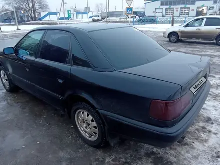 Audi 100 1993 года за 1 700 000 тг. в Уральск – фото 6