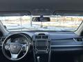 Toyota Camry 2014 года за 9 000 000 тг. в Шымкент – фото 2