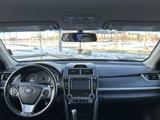 Toyota Camry 2014 годаүшін9 000 000 тг. в Шымкент – фото 2