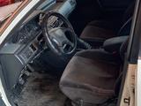 Mitsubishi Galant 1992 годаfor1 000 000 тг. в Алматы – фото 5