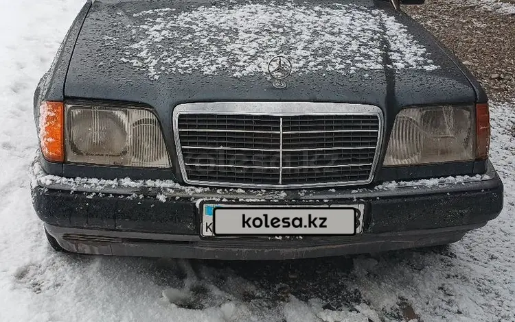 Mercedes-Benz E 220 1993 года за 1 000 000 тг. в Шымкент