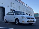 ВАЗ (Lada) Priora 2172 2015 года за 2 600 000 тг. в Атырау