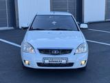 ВАЗ (Lada) Priora 2172 2015 года за 2 600 000 тг. в Атырау – фото 2