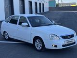 ВАЗ (Lada) Priora 2172 2015 года за 2 600 000 тг. в Атырау – фото 3