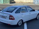 ВАЗ (Lada) Priora 2172 2015 года за 2 600 000 тг. в Атырау – фото 5