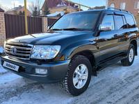 Toyota Land Cruiser 2007 года за 14 300 000 тг. в Костанай