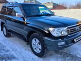 Toyota Land Cruiser 2007 годаfor14 300 000 тг. в Костанай – фото 5