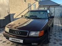 Audi 100 1993 годаүшін2 000 000 тг. в Чунджа