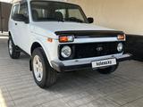 ВАЗ (Lada) Lada 2121 2015 годаүшін3 100 000 тг. в Алматы – фото 3