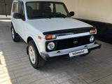 ВАЗ (Lada) Lada 2121 2015 годаүшін3 100 000 тг. в Алматы