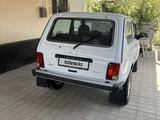 ВАЗ (Lada) Lada 2121 2015 годаүшін3 100 000 тг. в Алматы – фото 4