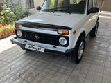 ВАЗ (Lada) Lada 2121 2015 годаүшін3 100 000 тг. в Алматы – фото 2